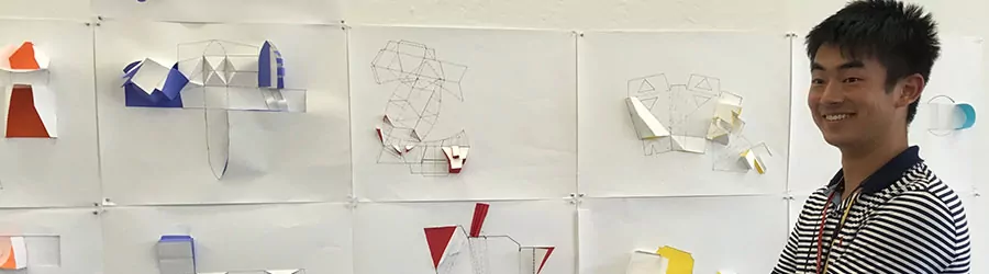 USC Summer Programs: Architecture Courses