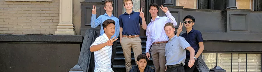 USC Summer Programs: Business Courses