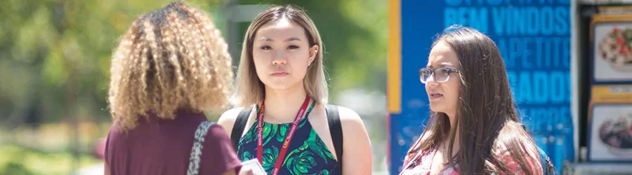 USC Summer Programs: Journalism Courses