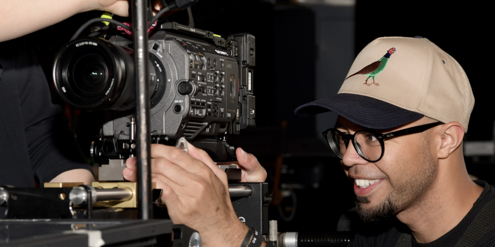 USC Pre-College Online Program Directing: Creating Your Short Film