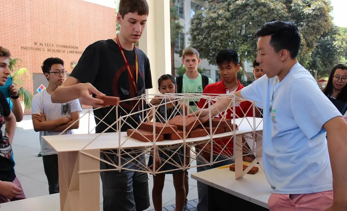 What Are Pre-College Programs and How Do They Support High School Students?