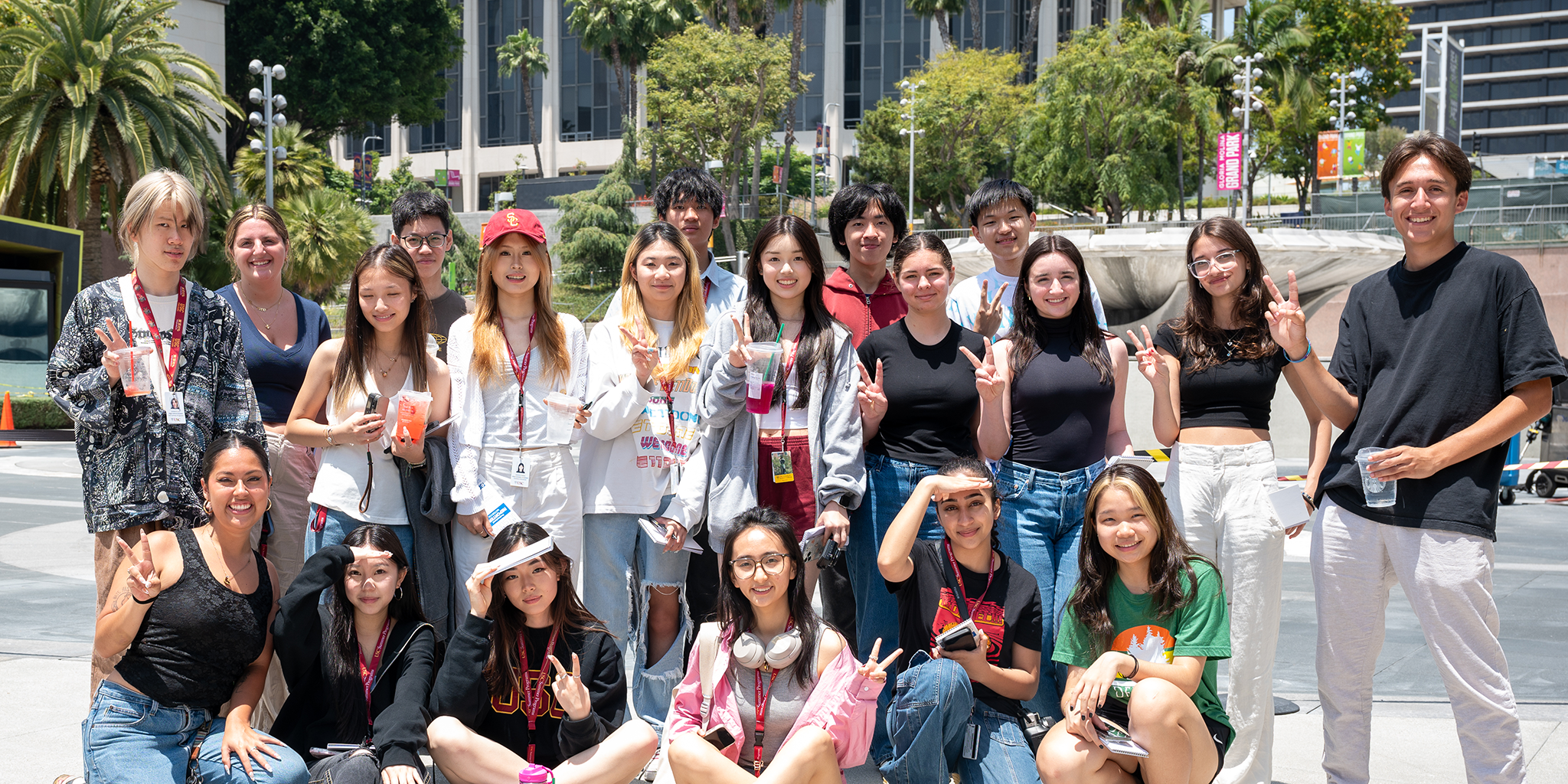 USC Summer Program Health and Healing: Explorations in the History of Medicine