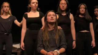 How to Build Your Performing Arts Portfolio for College Applications