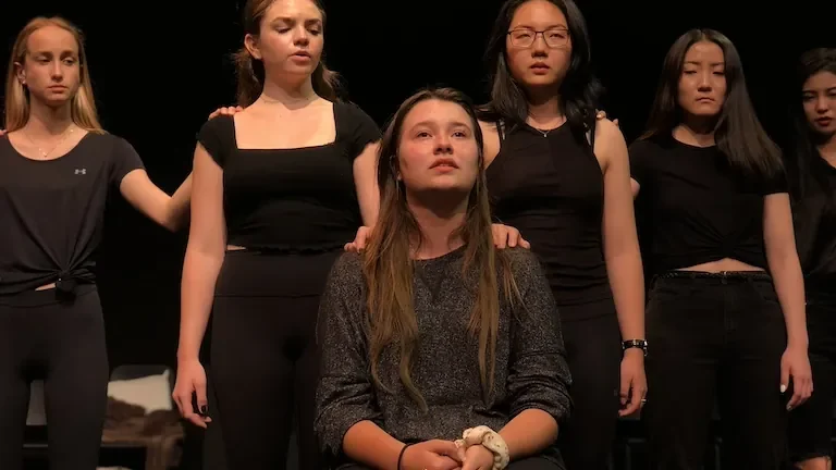 How to Build Your Performing Arts Portfolio for College Applications