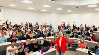 What Are the Top College Majors in 2025?