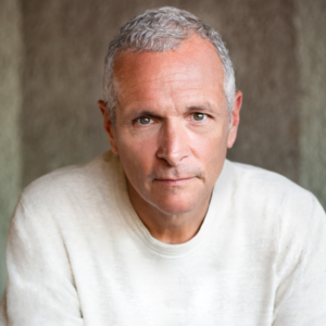 Paul Urcioli headshot