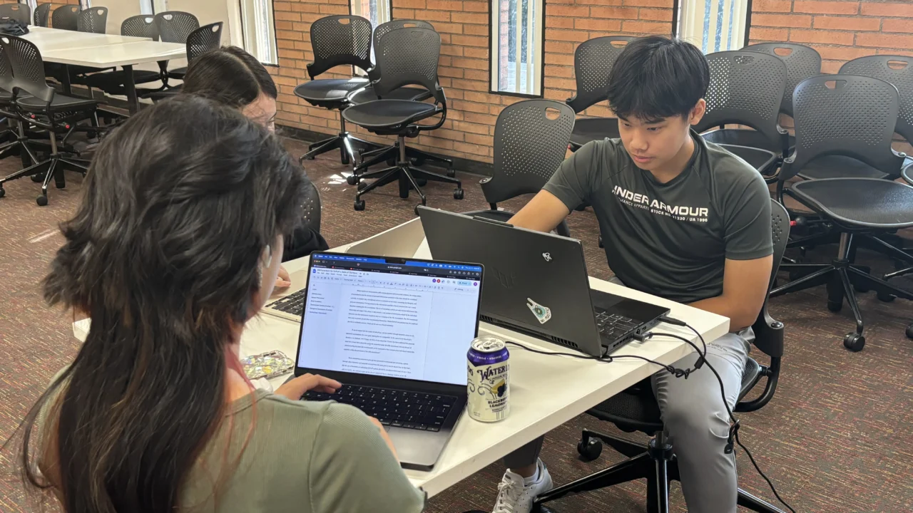 Tips for Success as a First-Generation College Student