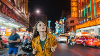 Should You Take a Gap Year?