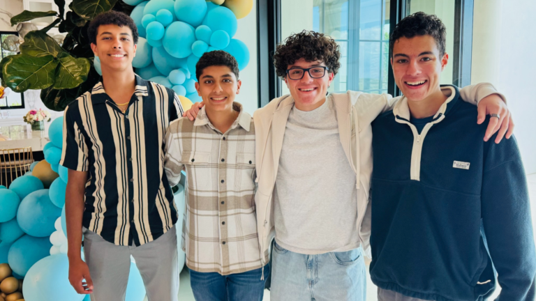 Former USC Summer Programs Student Builds Impact-Focused Snack Brand