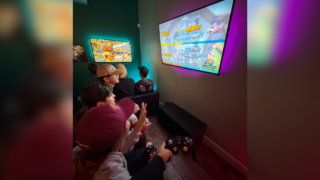 How to Major in Video Game Design