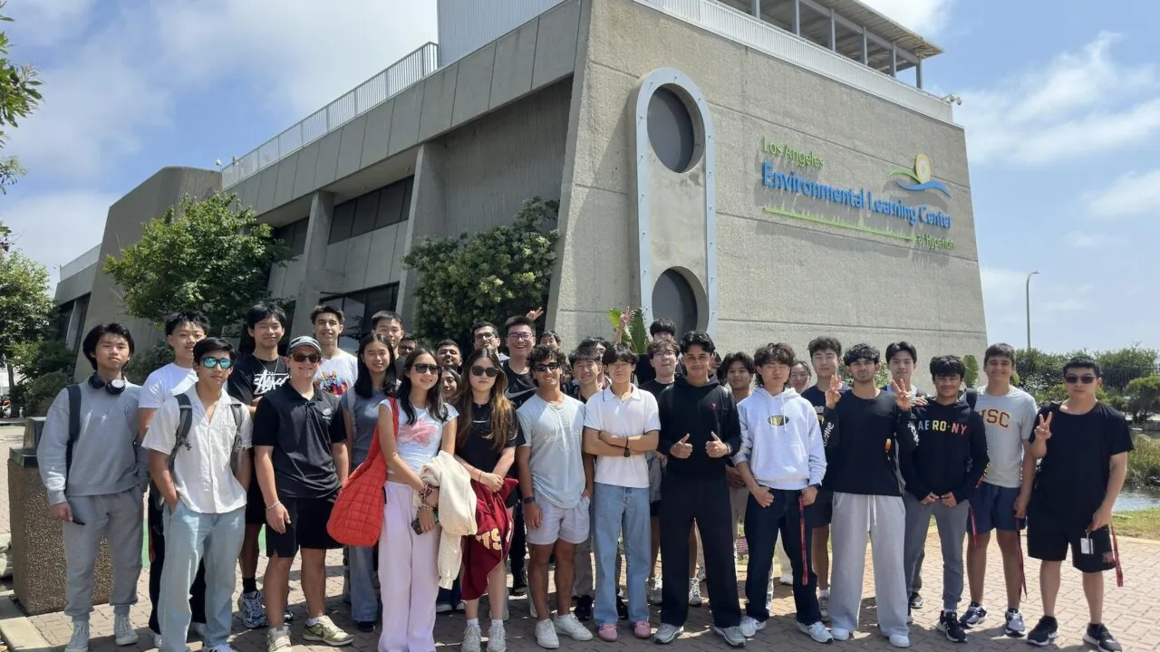 Everything You Need to Major in Environmental Engineering