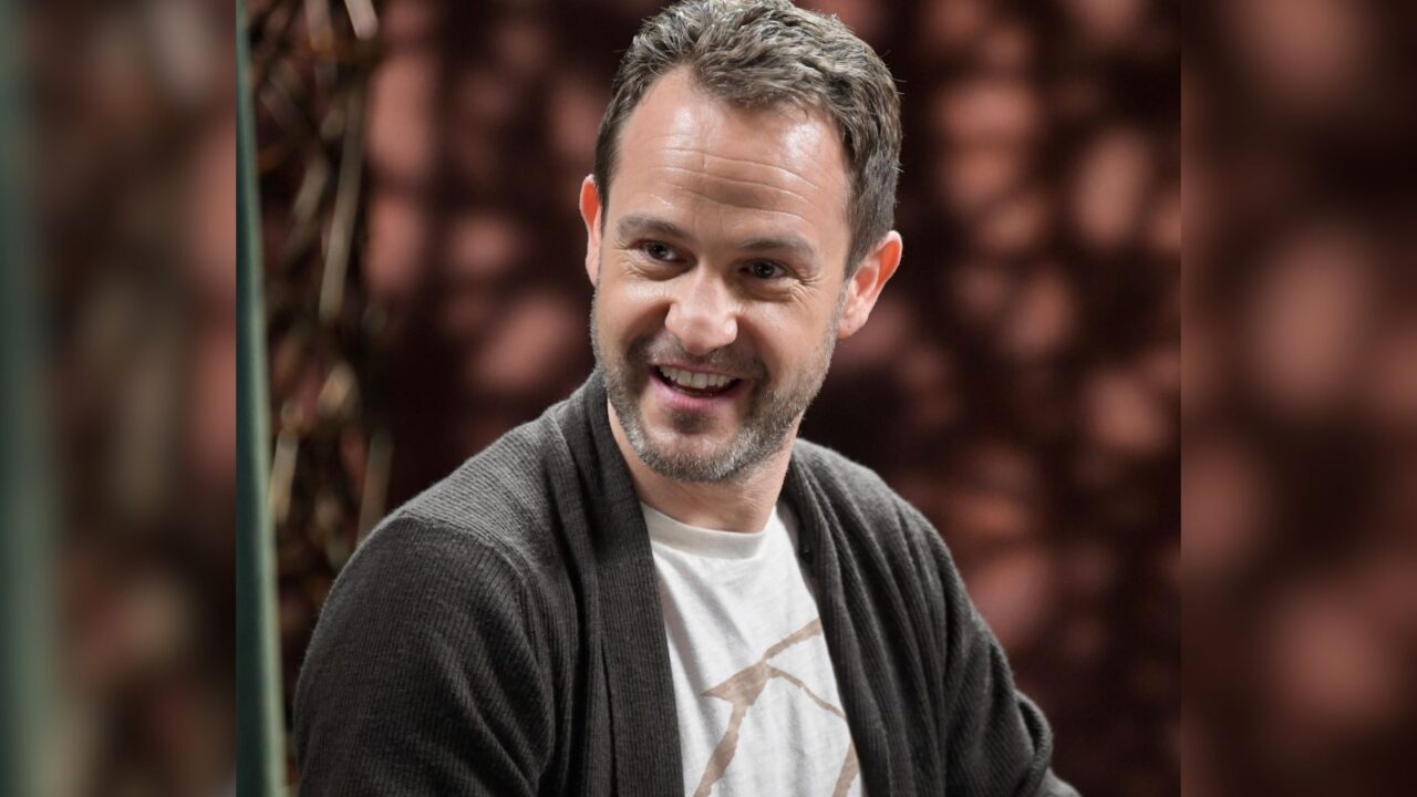 Headshot of Sanford Bookstaver.