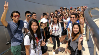 Join Our USC Summer Programs 2026 Info Session