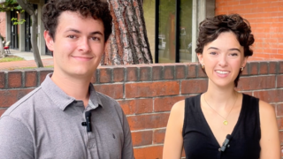 A Trojan Family Tradition: How USC Pre-College Programs Shaped Two Siblings’ Paths