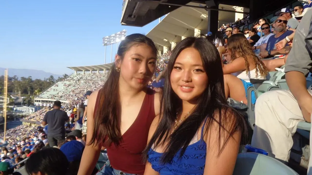 USC Summer Programs Student Uses Ballet to Examine Global Power and Influence